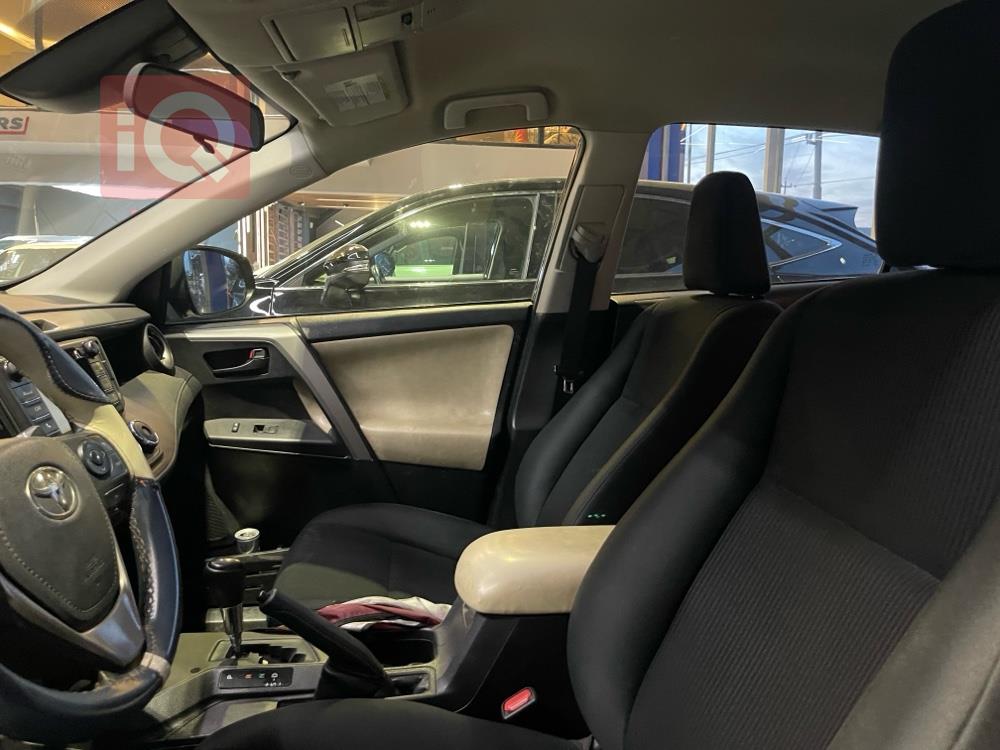 تويوتا راف 4